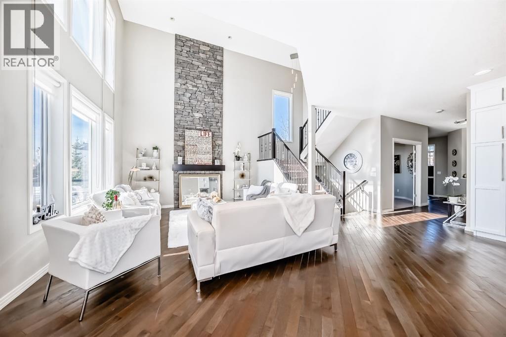 204 Sage Valley Close Nw, Calgary, Alberta  T3R 0E1 - Photo 19 - A2302652