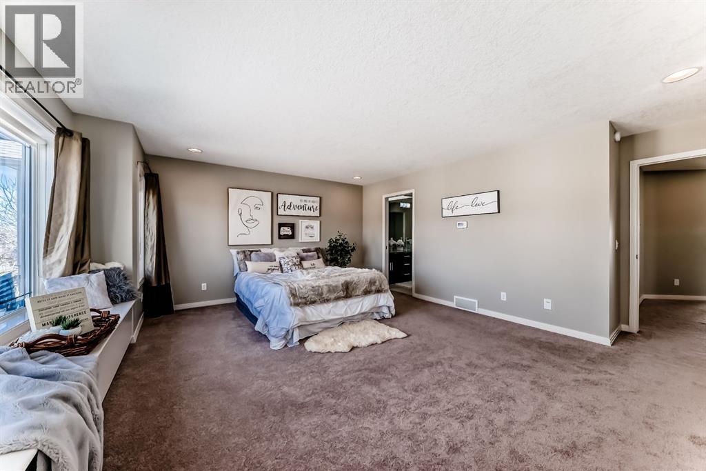 204 Sage Valley Close Nw, Calgary, Alberta  T3R 0E1 - Photo 28 - A2302652