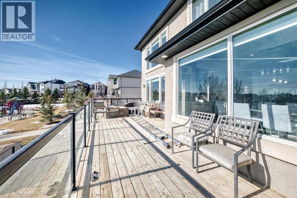 204 Sage Valley Close Nw, Calgary, Alberta  T3R 0E1 - Photo 39 - A2302652