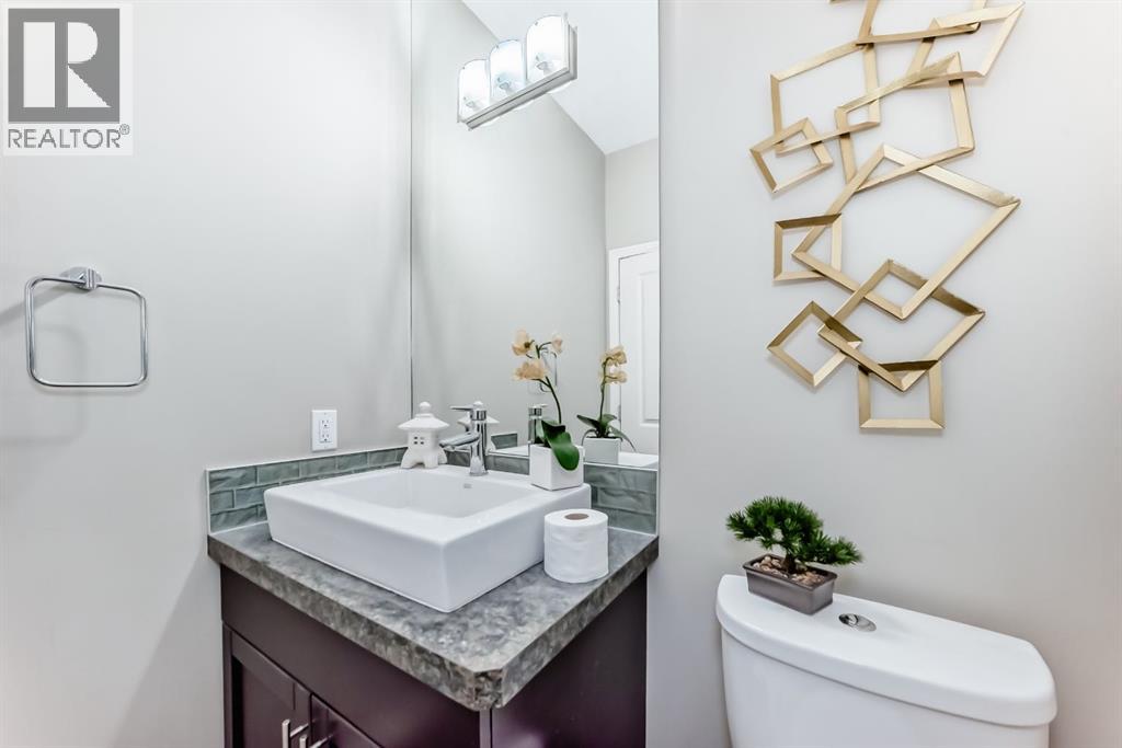 204 Sage Valley Close Nw, Calgary, Alberta  T3R 0E1 - Photo 24 - A2302652