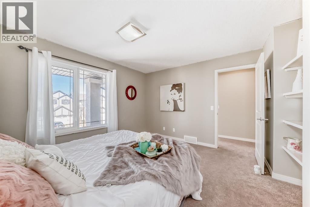 204 Sage Valley Close Nw, Calgary, Alberta  T3R 0E1 - Photo 33 - A2302652