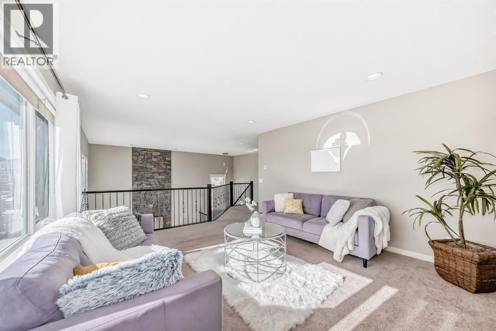 204 Sage Valley Close Nw, Calgary, Alberta  T3R 0E1 - Photo 37 - A2302652