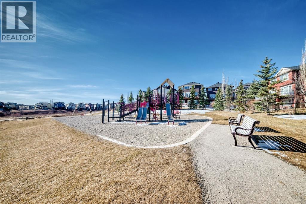 204 Sage Valley Close Nw, Calgary, Alberta  T3R 0E1 - Photo 47 - A2302652