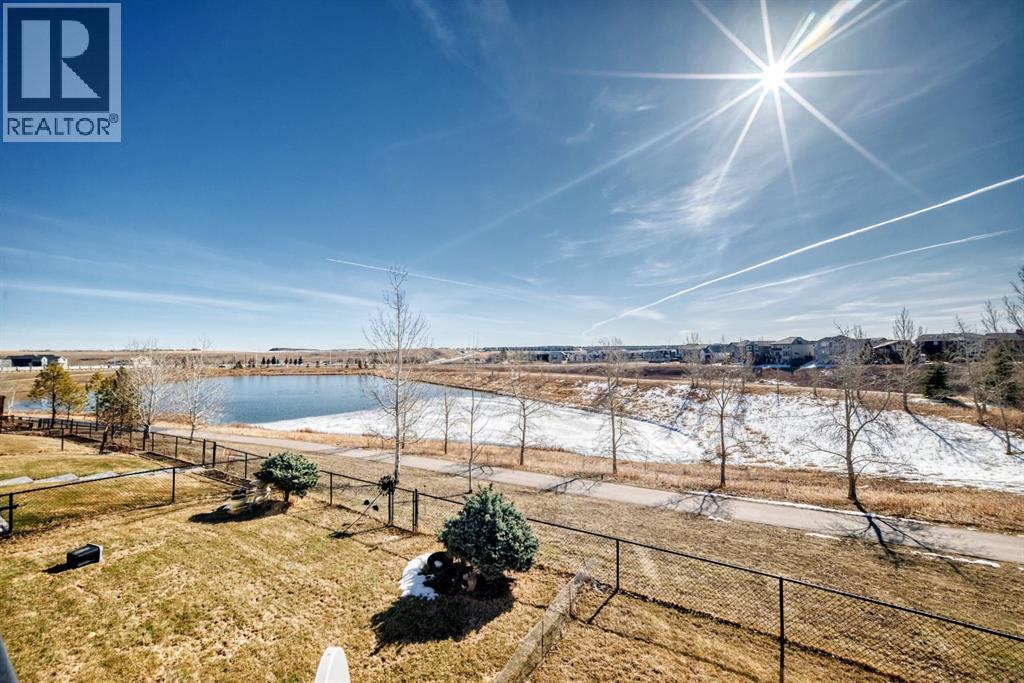204 Sage Valley Close Nw, Calgary, Alberta  T3R 0E1 - Photo 46 - A2302652