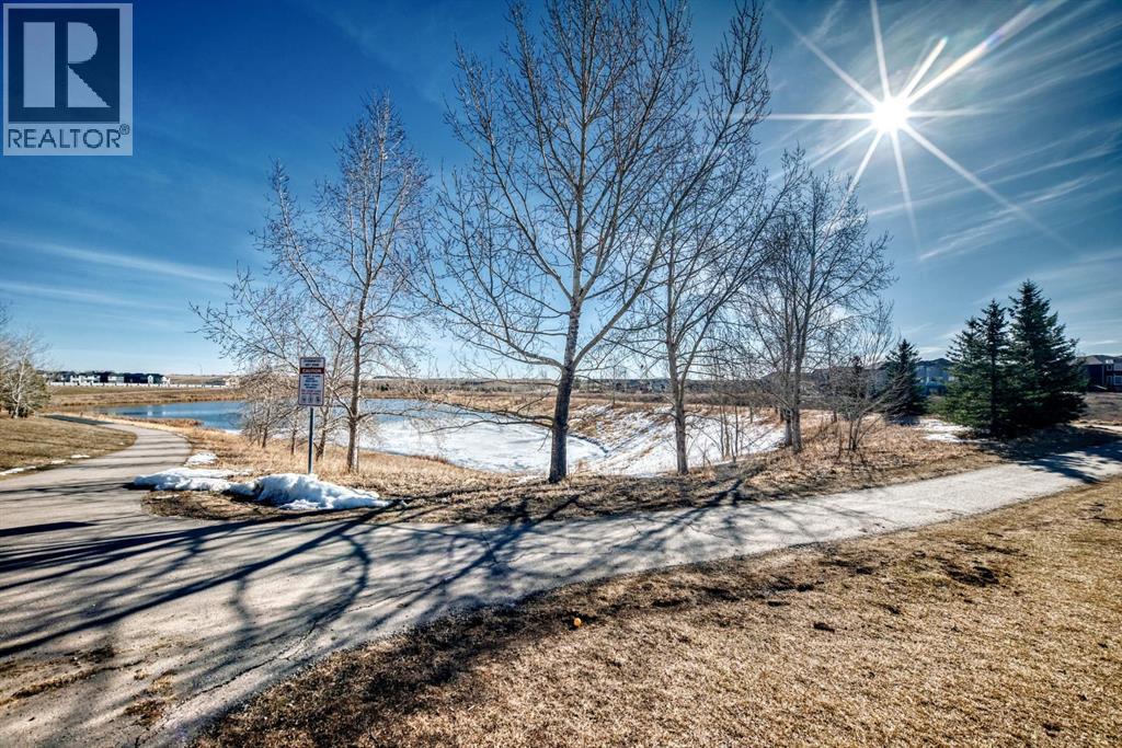 204 Sage Valley Close Nw, Calgary, Alberta  T3R 0E1 - Photo 48 - A2302652
