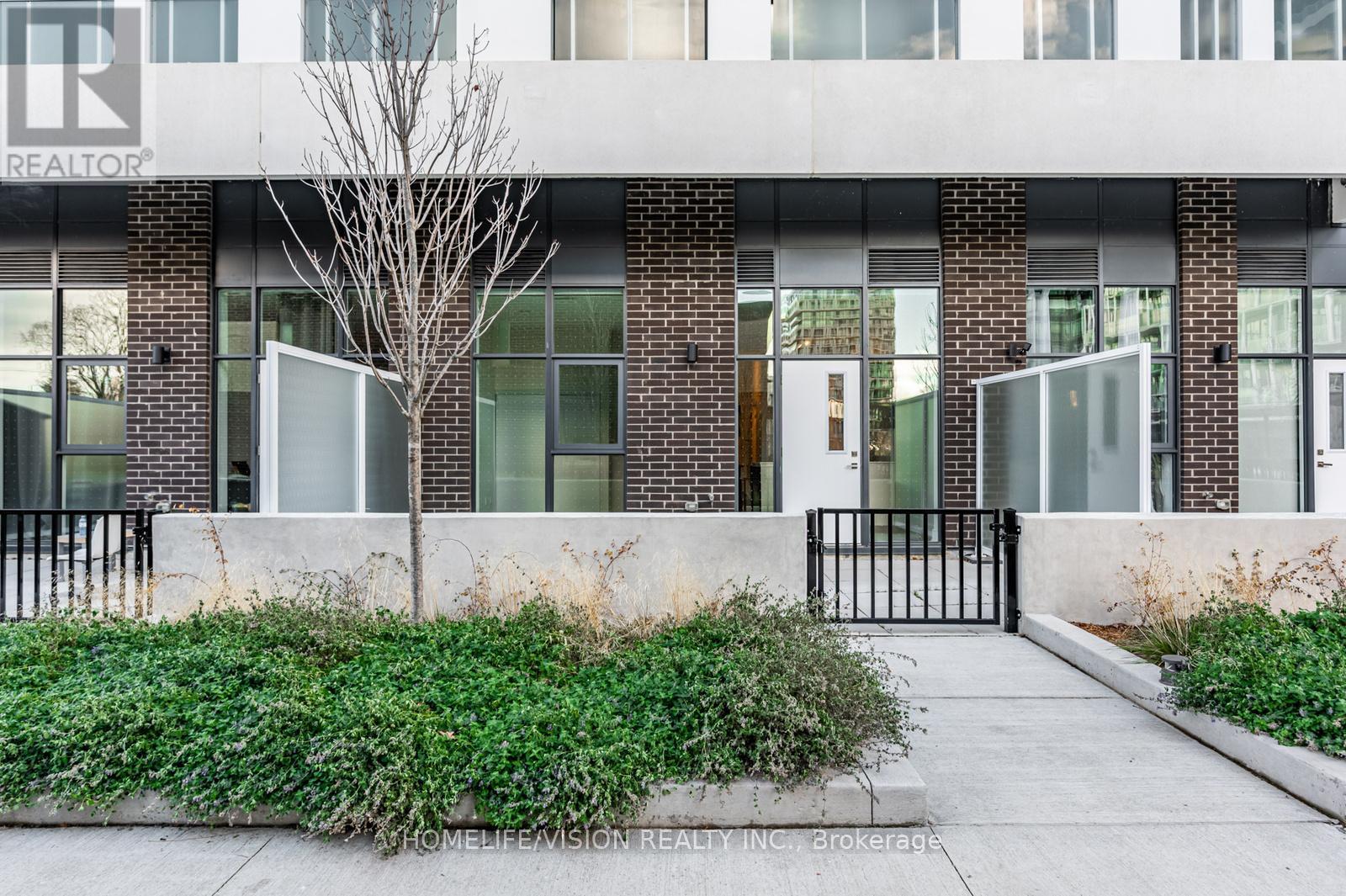 107 - 188 FAIRVIEW MALL DRIVE, Toronto, Ontario