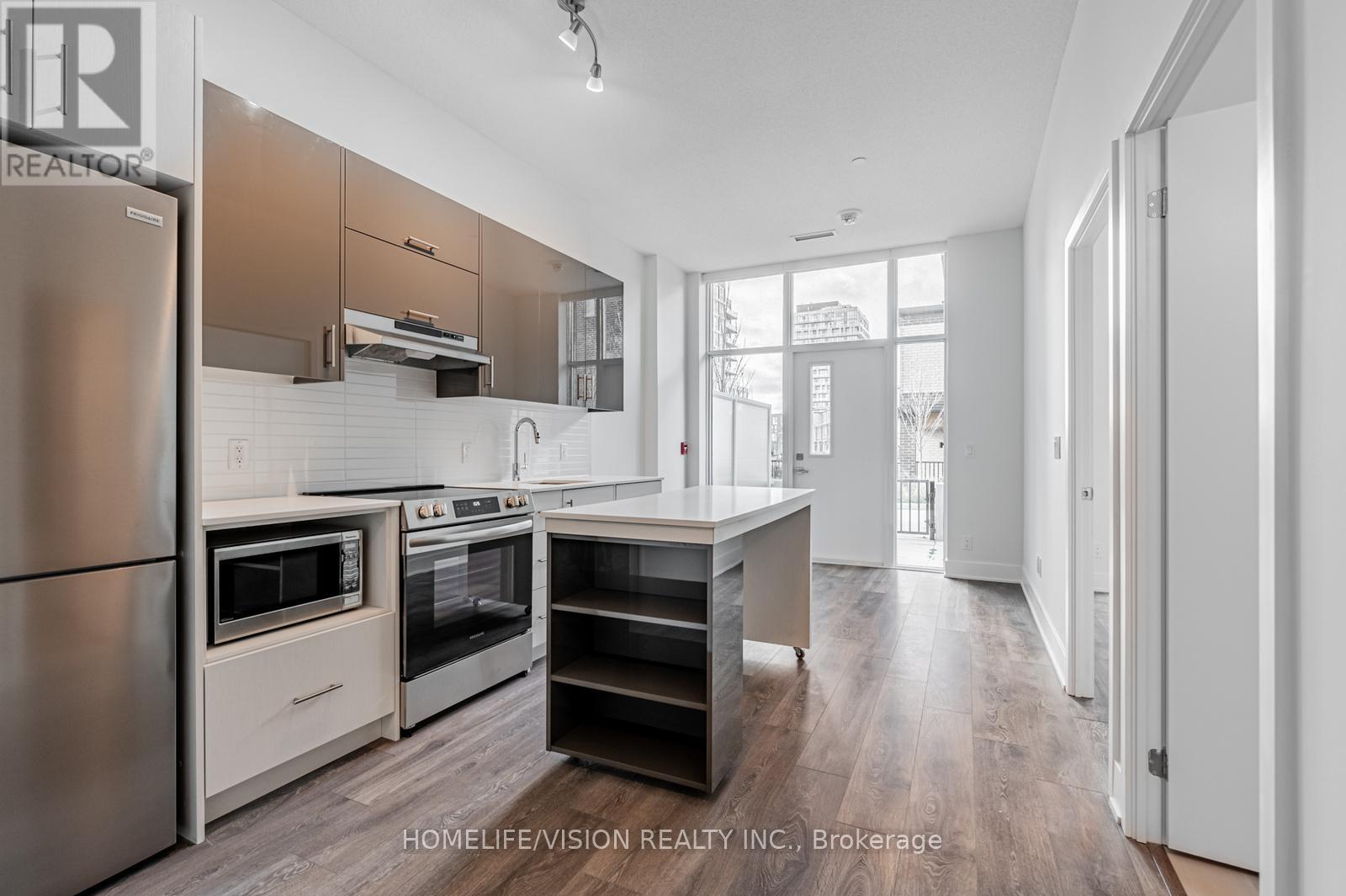 107 - 188 Fairview Mall Drive, Toronto, Ontario  M2J 4T1 - Photo 3 - C13015552