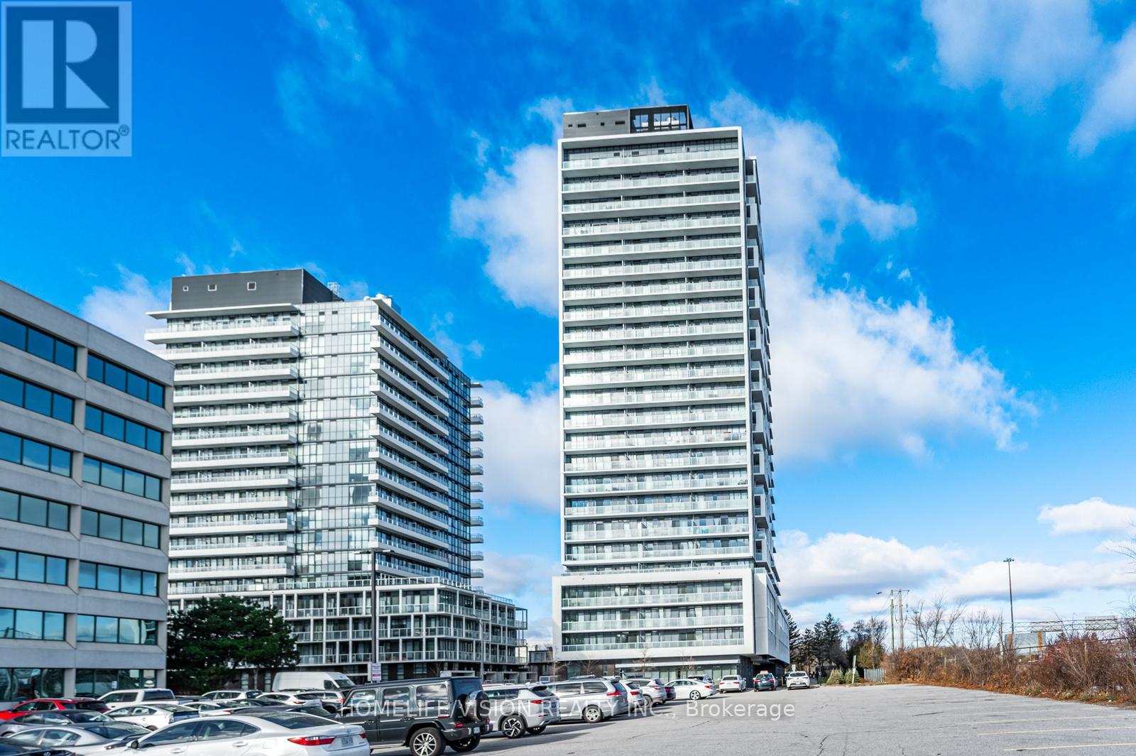 107 - 188 Fairview Mall Drive, Toronto, Ontario  M2J 4T1 - Photo 32 - C13015552