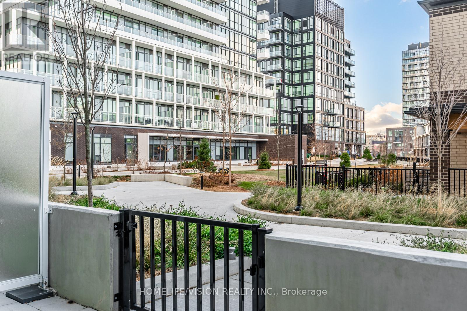 107 - 188 Fairview Mall Drive, Toronto, Ontario  M2J 4T1 - Photo 31 - C13015552