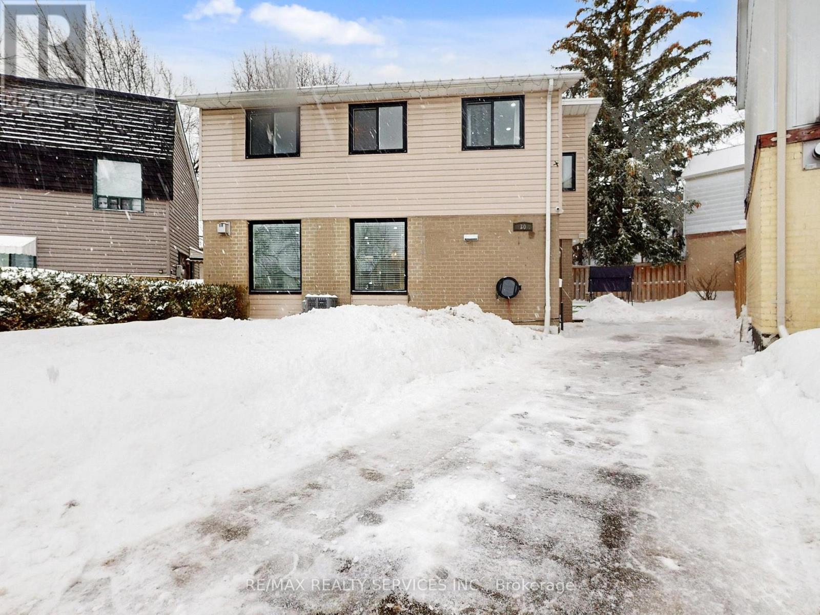 30 Haley Court, Brampton, Ontario  L6S 1N6 - Photo 29 - W12800652