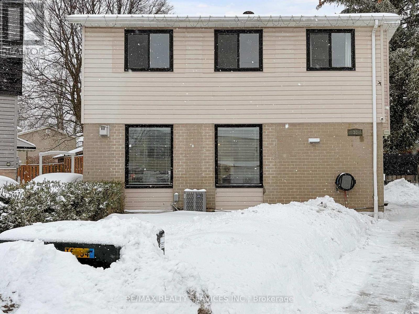 30 Haley Court, Brampton, Ontario  L6S 1N6 - Photo 30 - W12800652