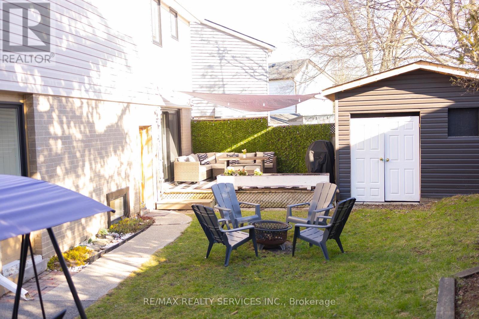 30 Haley Court, Brampton, Ontario  L6S 1N6 - Photo 40 - W12800652