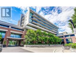 103 - 4800 HIGHWAY 7, Vaughan, Ontario