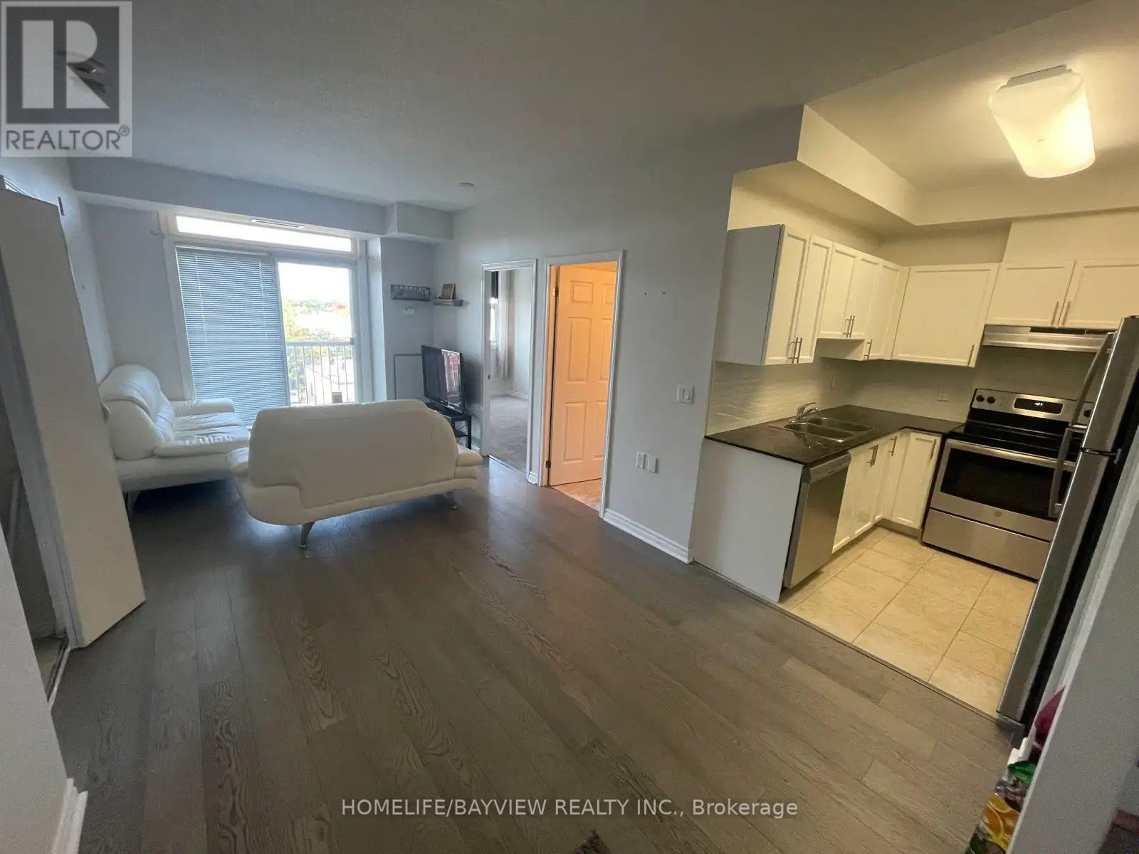 402 - 15450 Yonge Street, Aurora, Ontario  L4G 1P2 - Photo 3 - N13015534