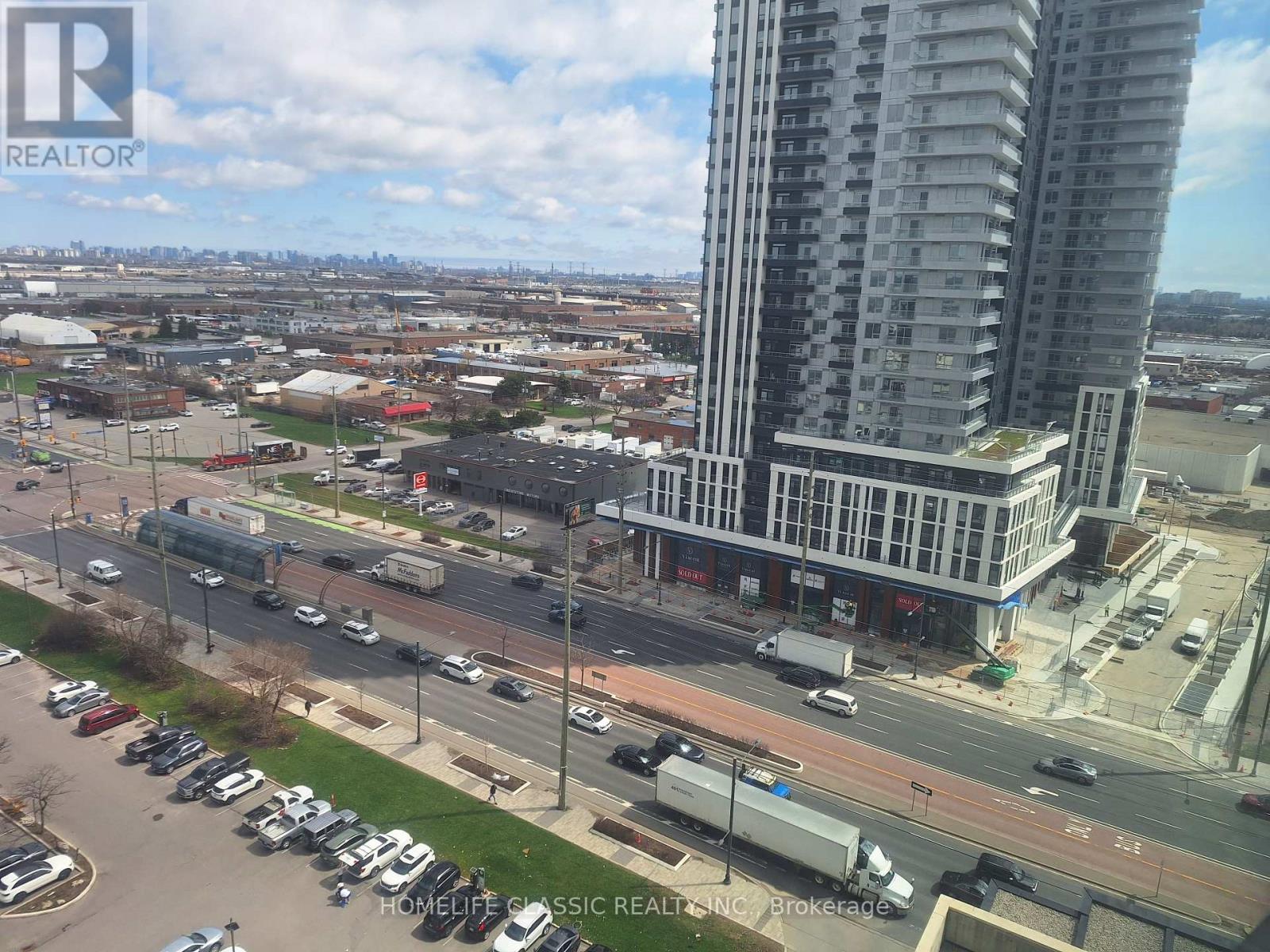 1401 - 2900 Highway No. 7 Road W, Vaughan, Ontario  L4K 1W8 - Photo 10 - N13015538