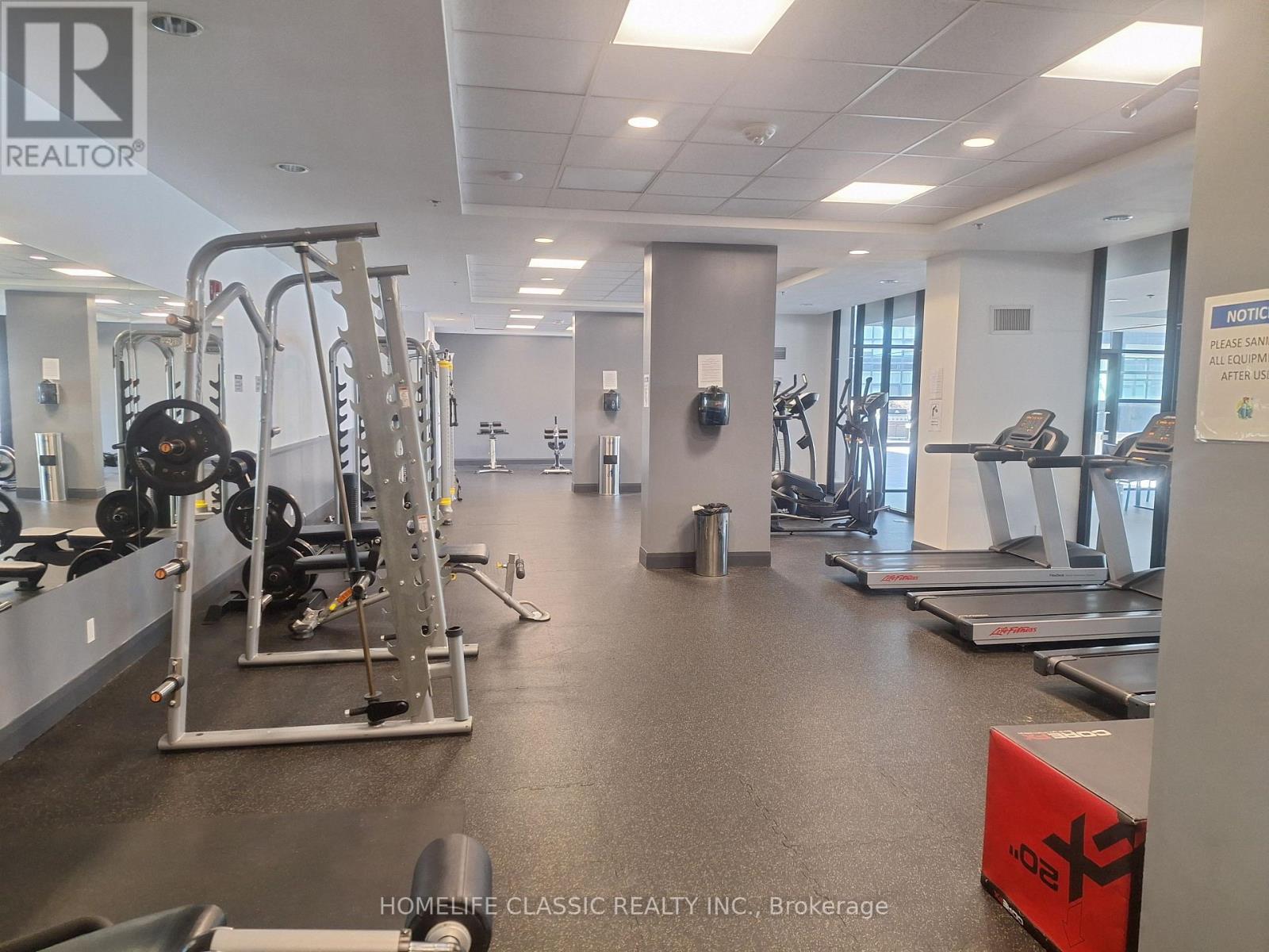 1401 - 2900 Highway No. 7 Road W, Vaughan, Ontario  L4K 1W8 - Photo 11 - N13015538