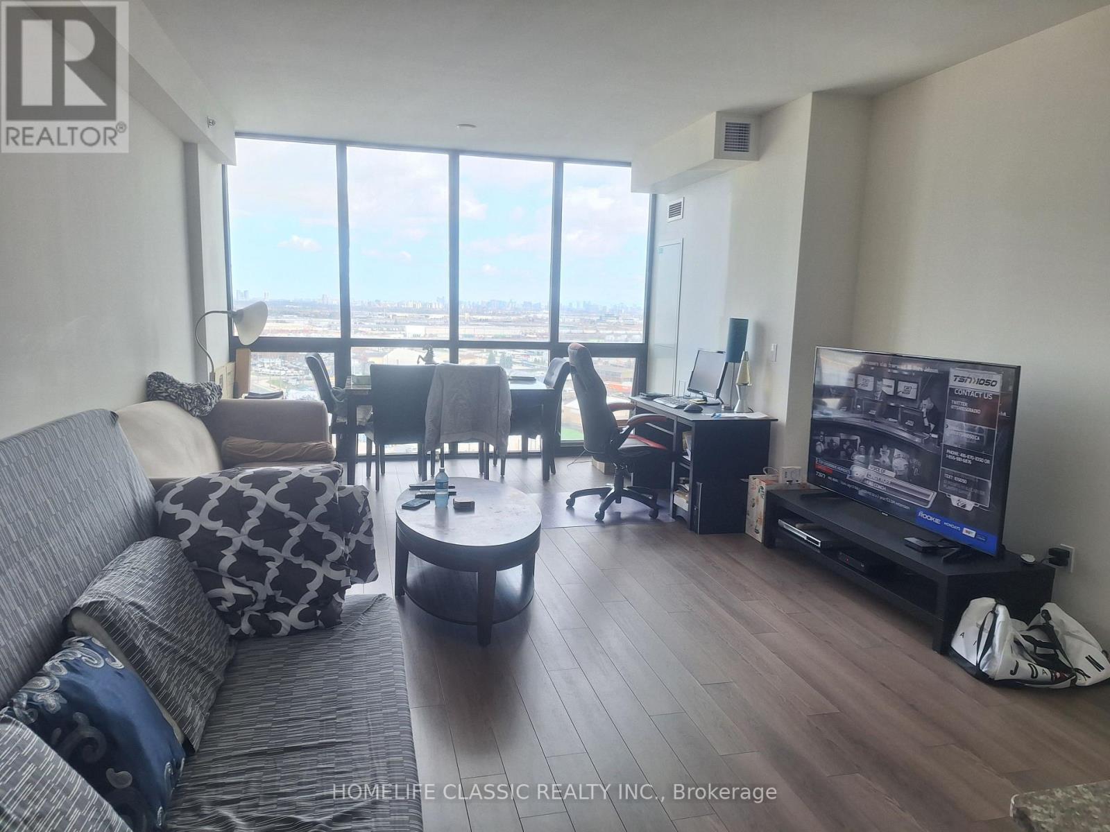 1401 - 2900 Highway No. 7 Road W, Vaughan, Ontario  L4K 1W8 - Photo 3 - N13015538