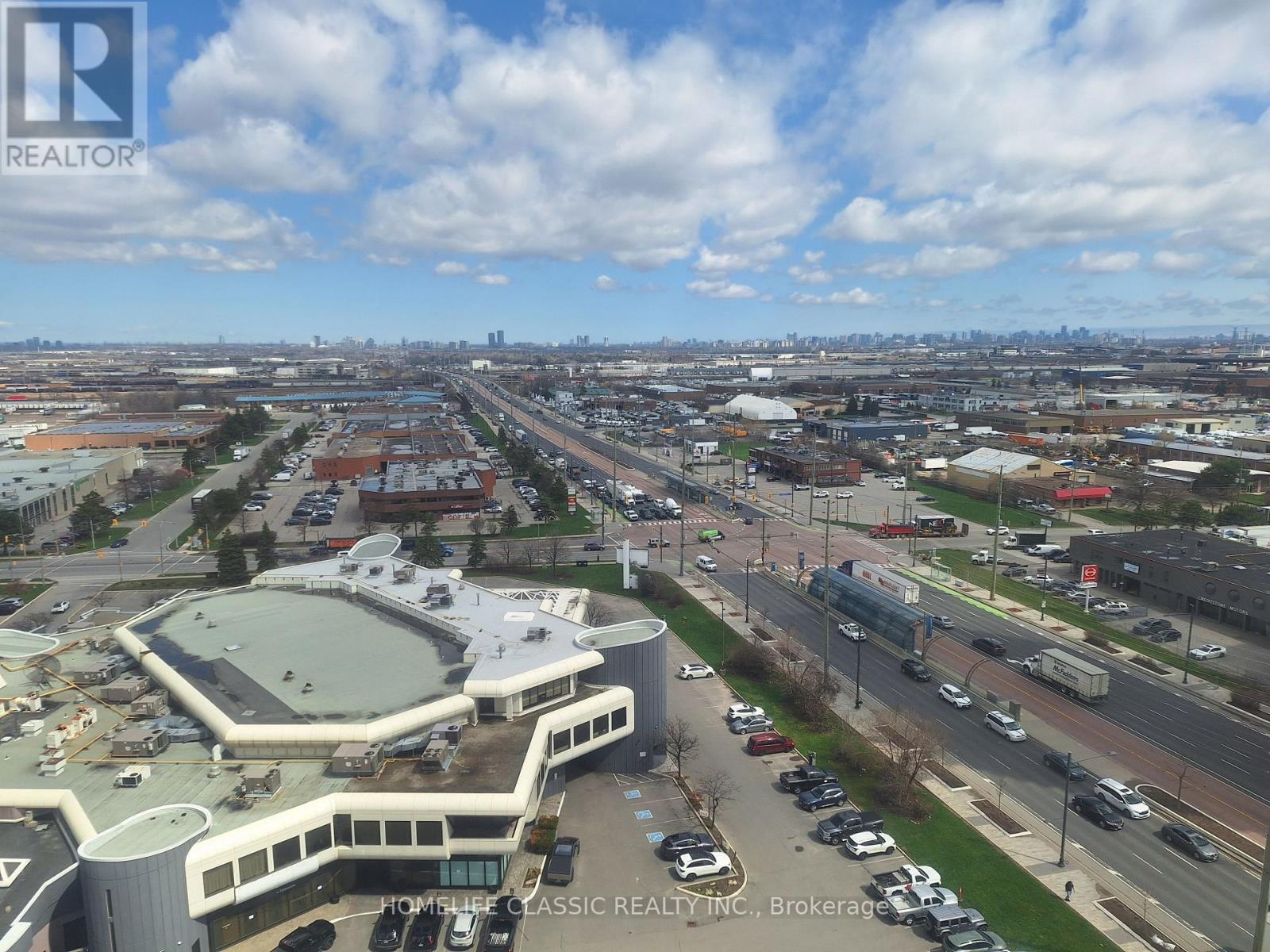 1401 - 2900 Highway No. 7 Road W, Vaughan, Ontario  L4K 1W8 - Photo 9 - N13015538