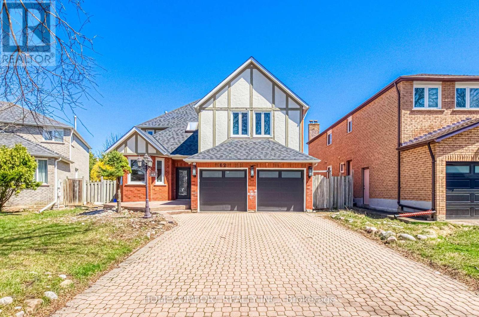 62 SOHO CRESCENT, Markham, Ontario