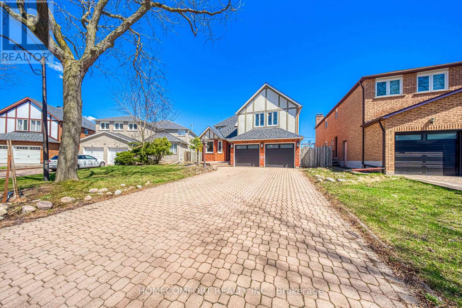 62 Soho Crescent, Markham, Ontario  L3P 7H5 - Photo 2 - N13015550