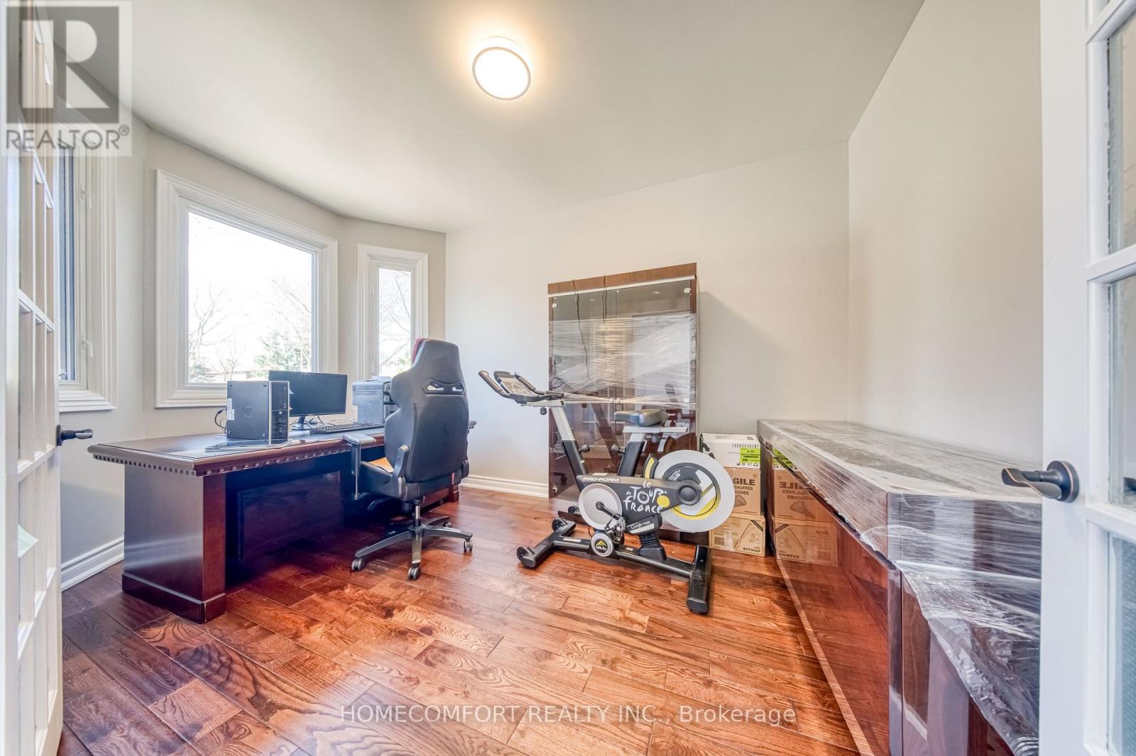 62 Soho Crescent, Markham, Ontario  L3P 7H5 - Photo 6 - N13015550