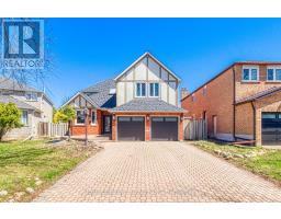 62 SOHO CRESCENT, Markham, Ontario