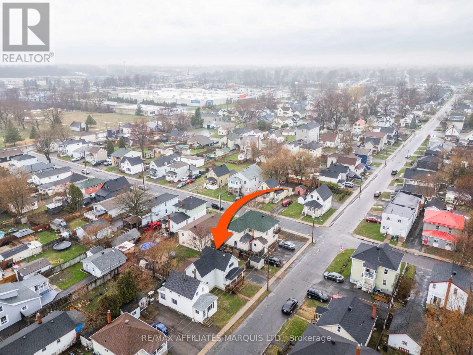 538 Bedford Street, Cornwall, Ontario  K6J 4E1 - Photo 24 - X13015532