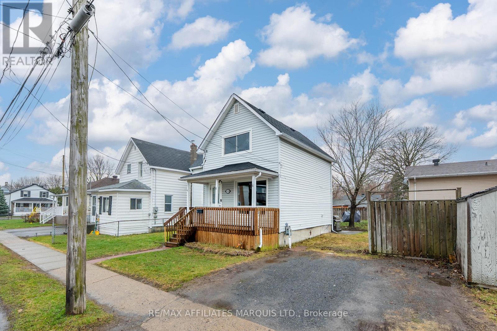 538 Bedford Street, Cornwall, Ontario  K6J 4E1 - Photo 3 - X13015532