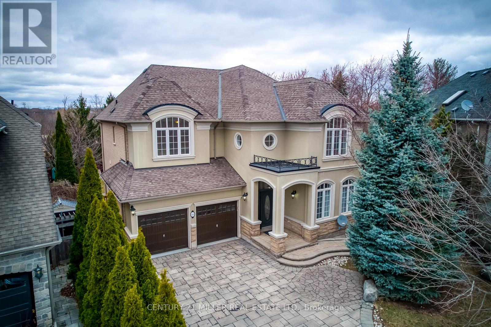 169 SPRING AZURE CRESCENT, Oakville, Ontario