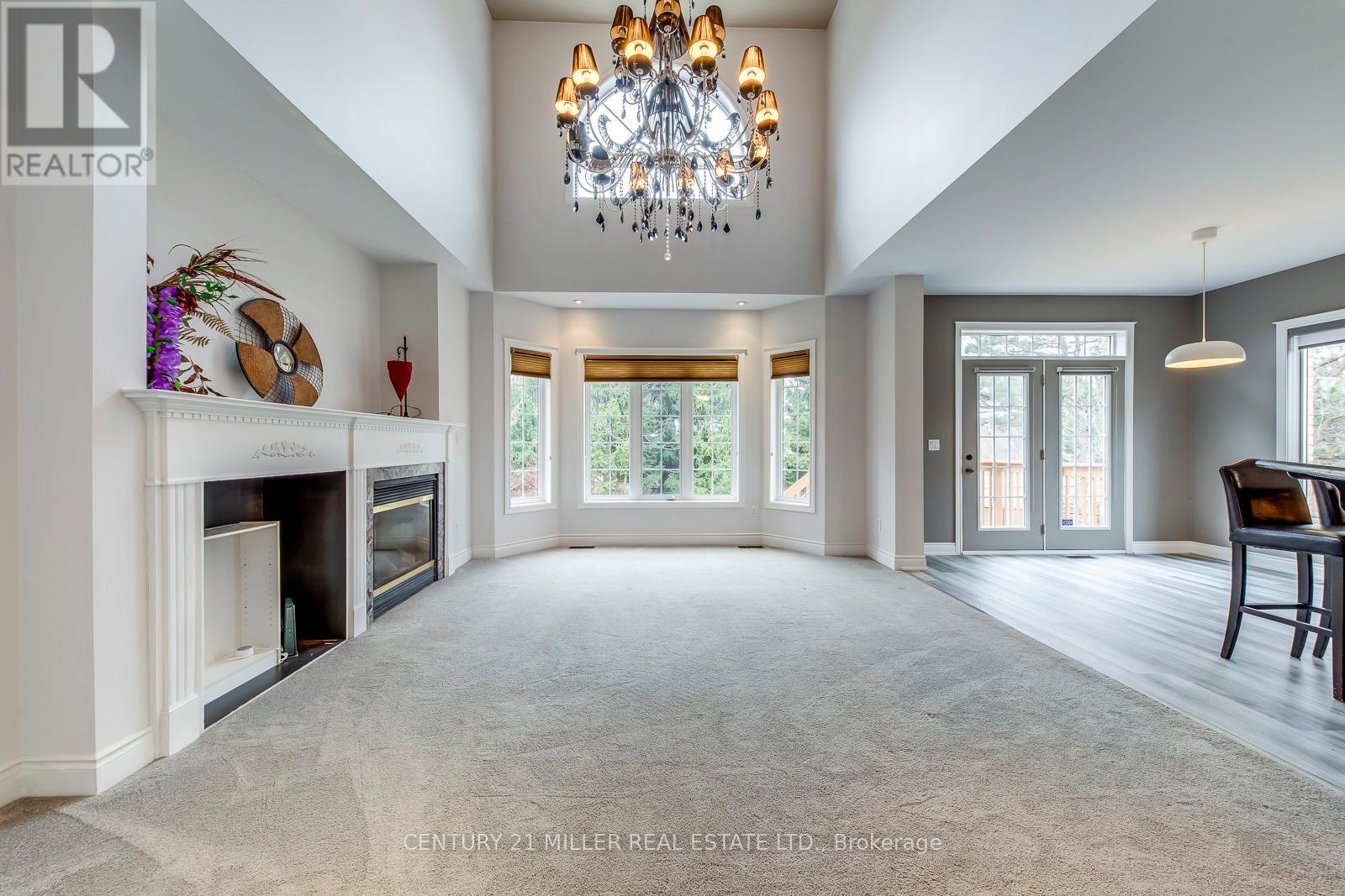 169 Spring Azure Crescent, Oakville, Ontario  L6L 6V7 - Photo 11 - W13015524