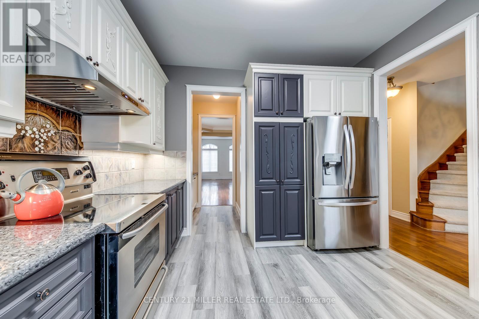 169 Spring Azure Crescent, Oakville, Ontario  L6L 6V7 - Photo 14 - W13015524