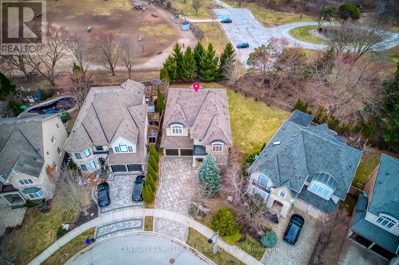 169 Spring Azure Crescent, Oakville, Ontario  L6L 6V7 - Photo 2 - W13015524