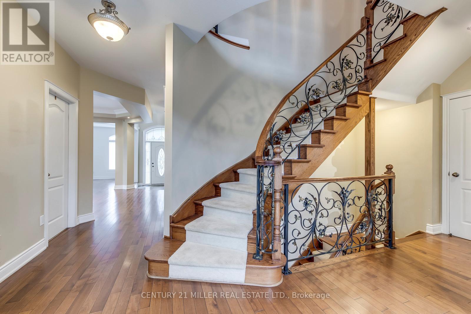 169 Spring Azure Crescent, Oakville, Ontario  L6L 6V7 - Photo 21 - W13015524