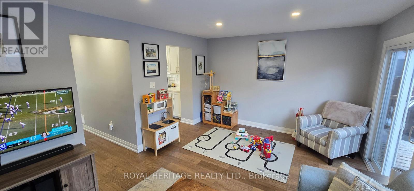 20 Nina Court, Cavan Monaghan, Ontario  L0A 1G0 - Photo 12 - X12707994