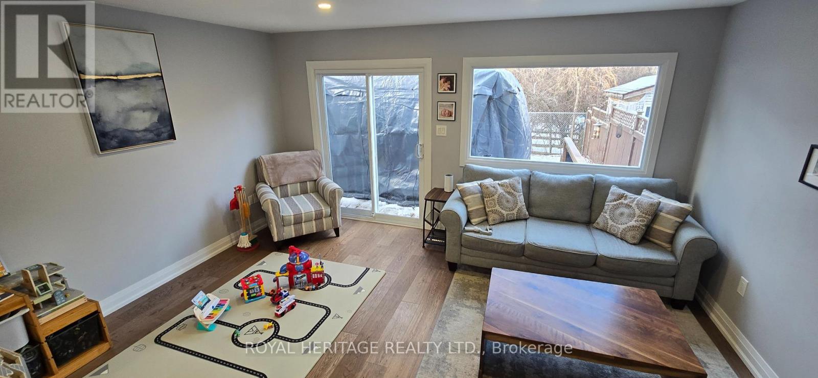 20 Nina Court, Cavan Monaghan, Ontario  L0A 1G0 - Photo 8 - X12707994