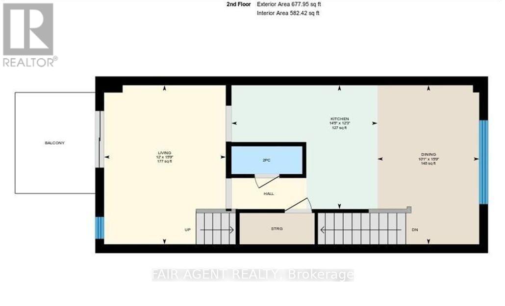 228 - 1960 Dalmagarry Road, London North, Ontario  N6G 0T8 - Photo 34 - X13013884