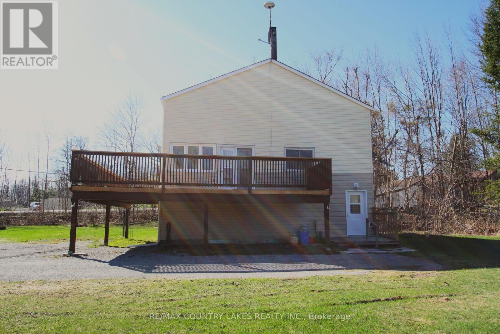 1768 Kirkfield Road, Kawartha Lakes, Ontario  K0M 2B0 - Photo 2 - X13015526