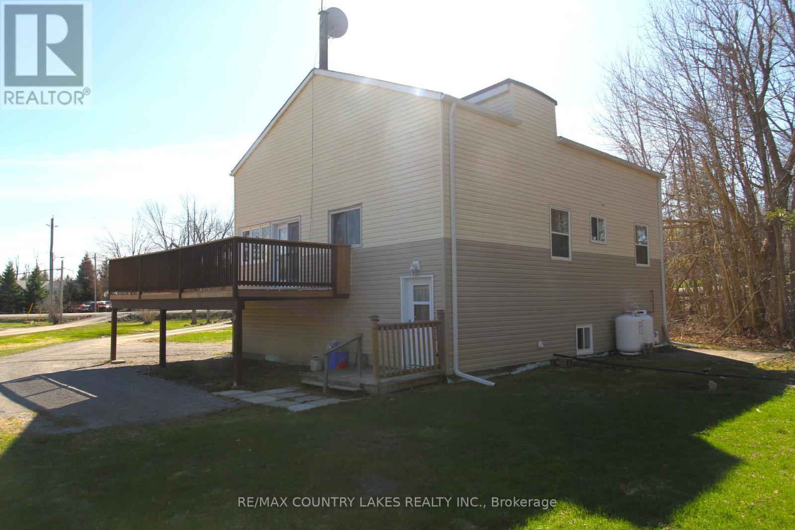 1768 Kirkfield Road, Kawartha Lakes, Ontario  K0M 2B0 - Photo 4 - X13015526