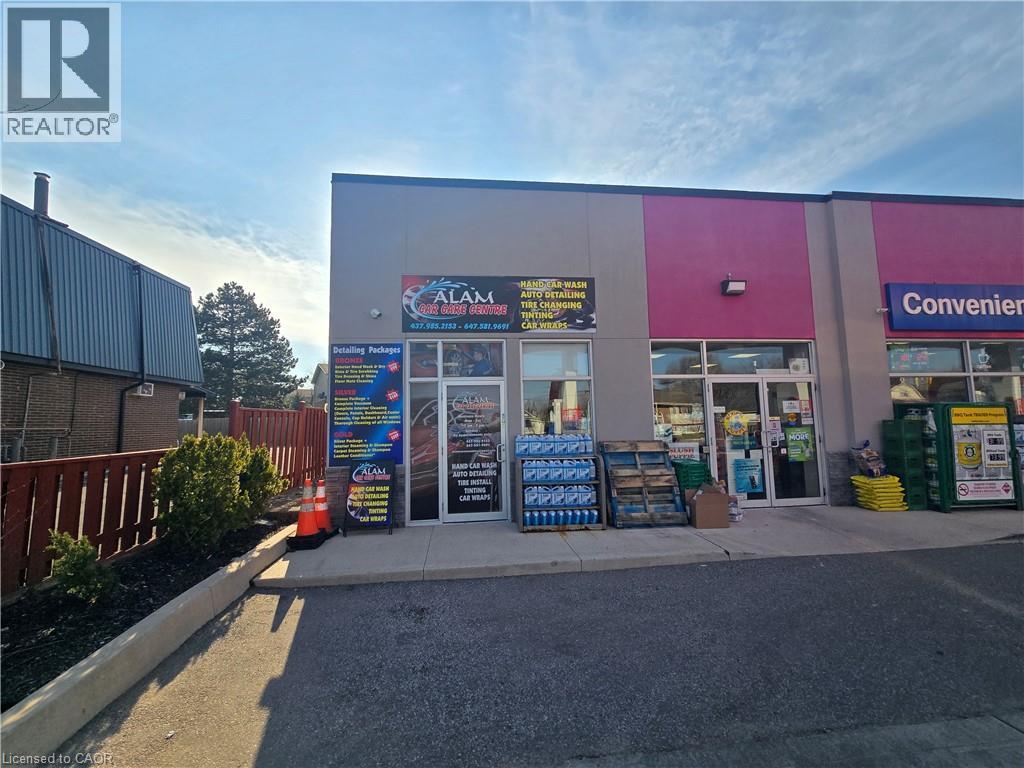 4468 Ontario Street, Beamsville, Ontario  L3J 0A9 - Photo 2 - 40822060