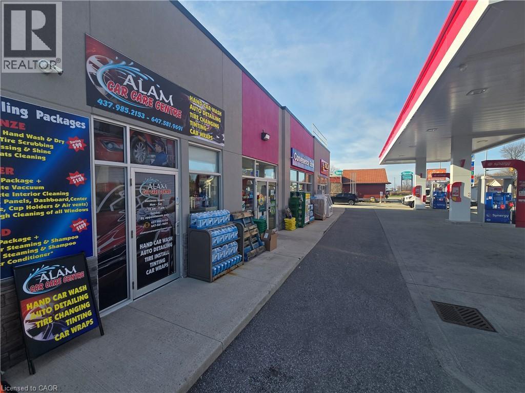 4468 Ontario Street, Beamsville, Ontario  L3J 0A9 - Photo 3 - 40822060