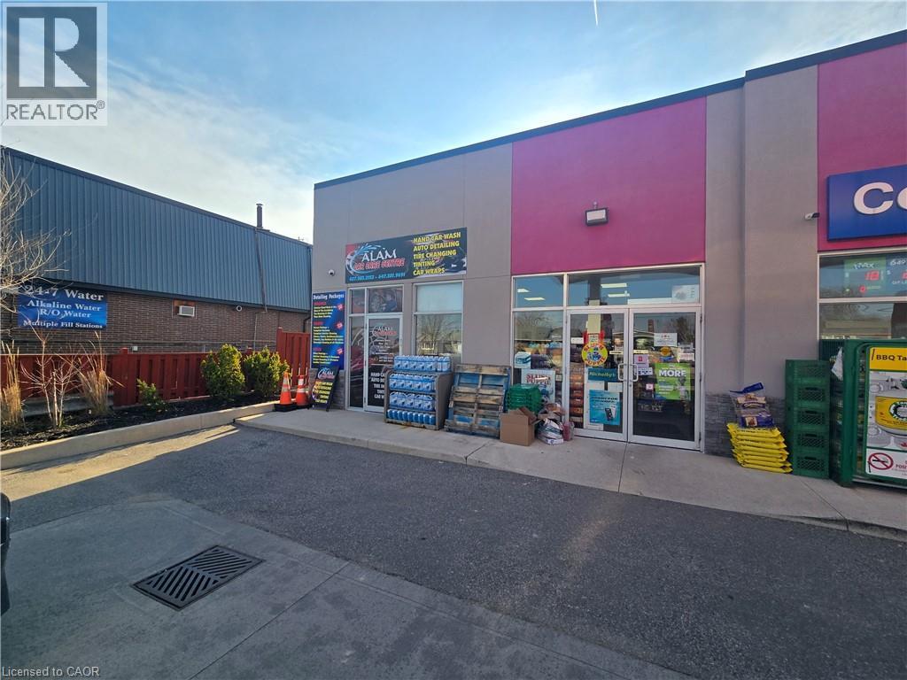 4468 Ontario Street, Beamsville, Ontario  L3J 0A9 - Photo 4 - 40822060