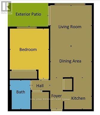 112 - 6470 Bilberry Drive, Ottawa, Ontario  K1C 4P1 - Photo 22 - X12788868