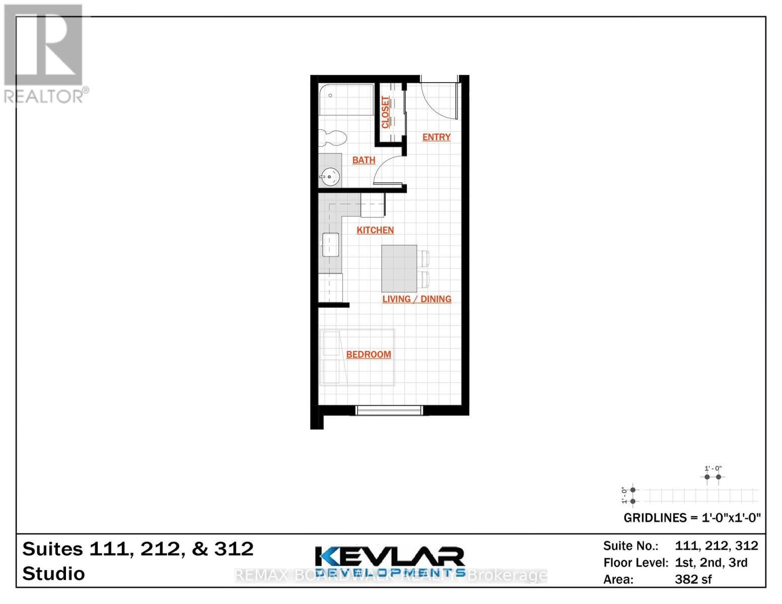 312 - 5874 County 19 Road, North Grenville, Ontario  K0G 1J0 - Photo 7 - X12985936