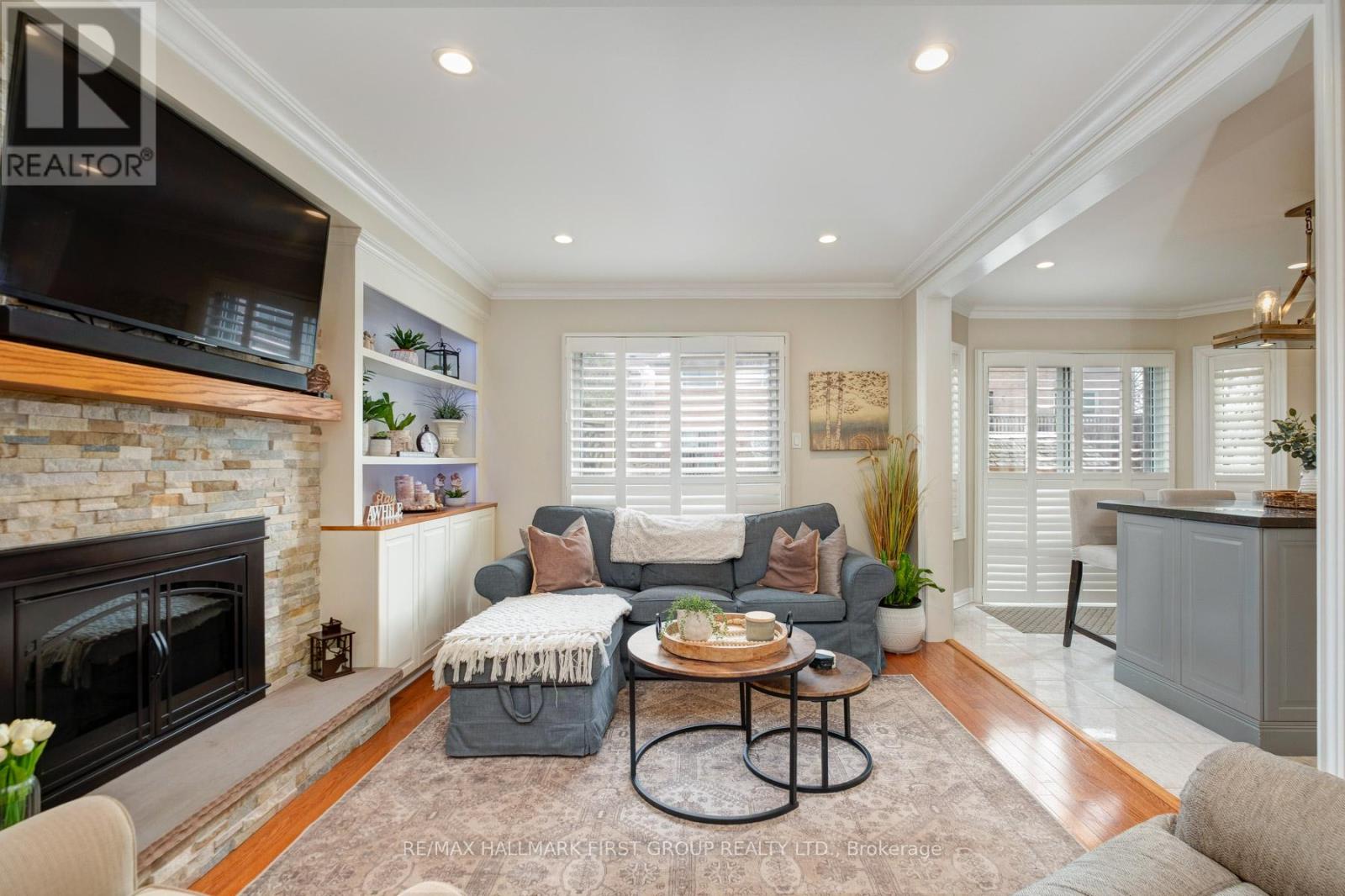 7 Foakes Drive, Ajax, Ontario  L1T 3K5 - Photo 14 - E13015596