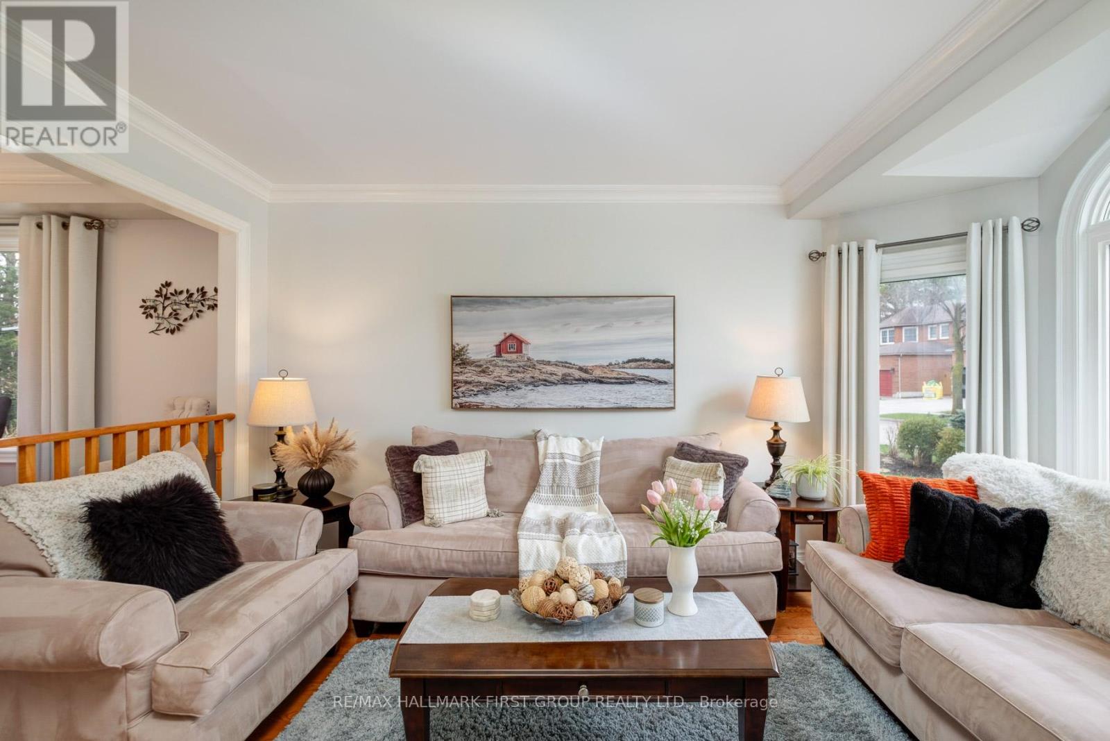 7 Foakes Drive, Ajax, Ontario  L1T 3K5 - Photo 15 - E13015596