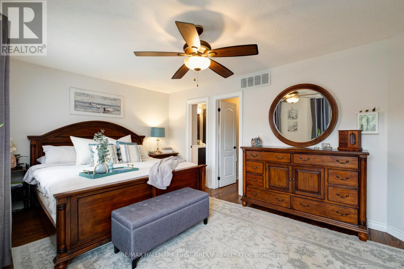 7 Foakes Drive, Ajax, Ontario  L1T 3K5 - Photo 18 - E13015596