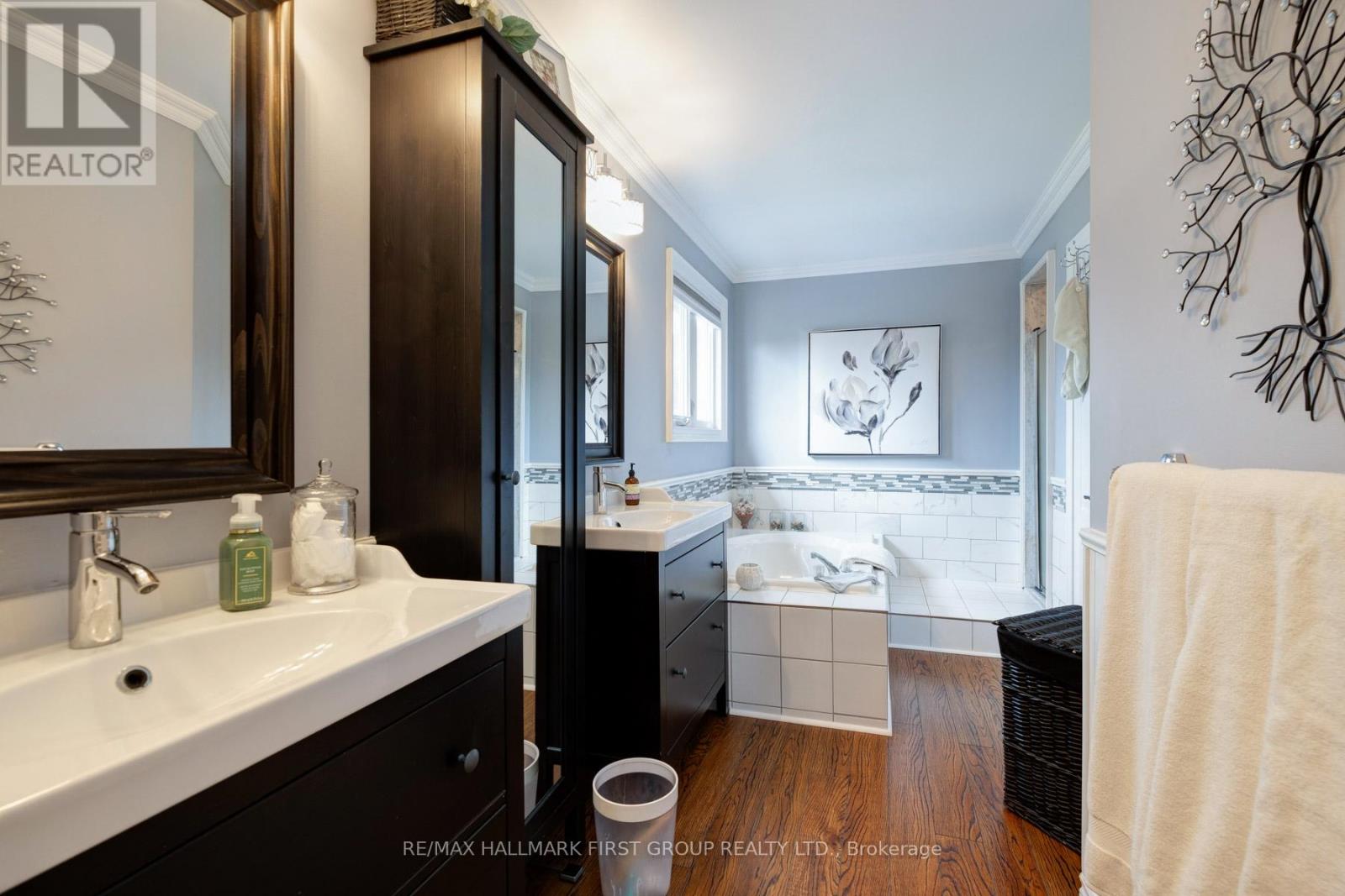 7 Foakes Drive, Ajax, Ontario  L1T 3K5 - Photo 19 - E13015596