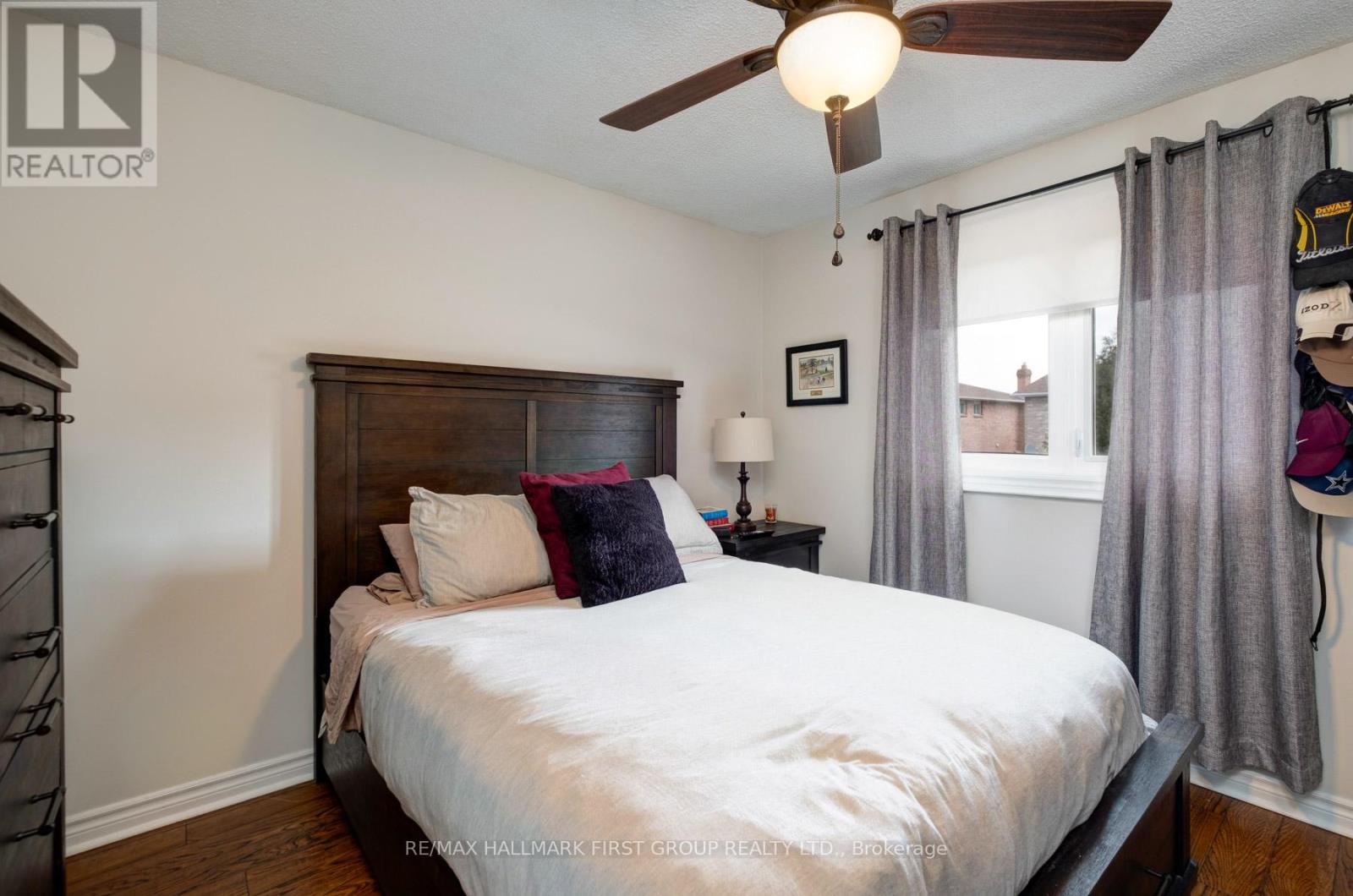 7 Foakes Drive, Ajax, Ontario  L1T 3K5 - Photo 21 - E13015596