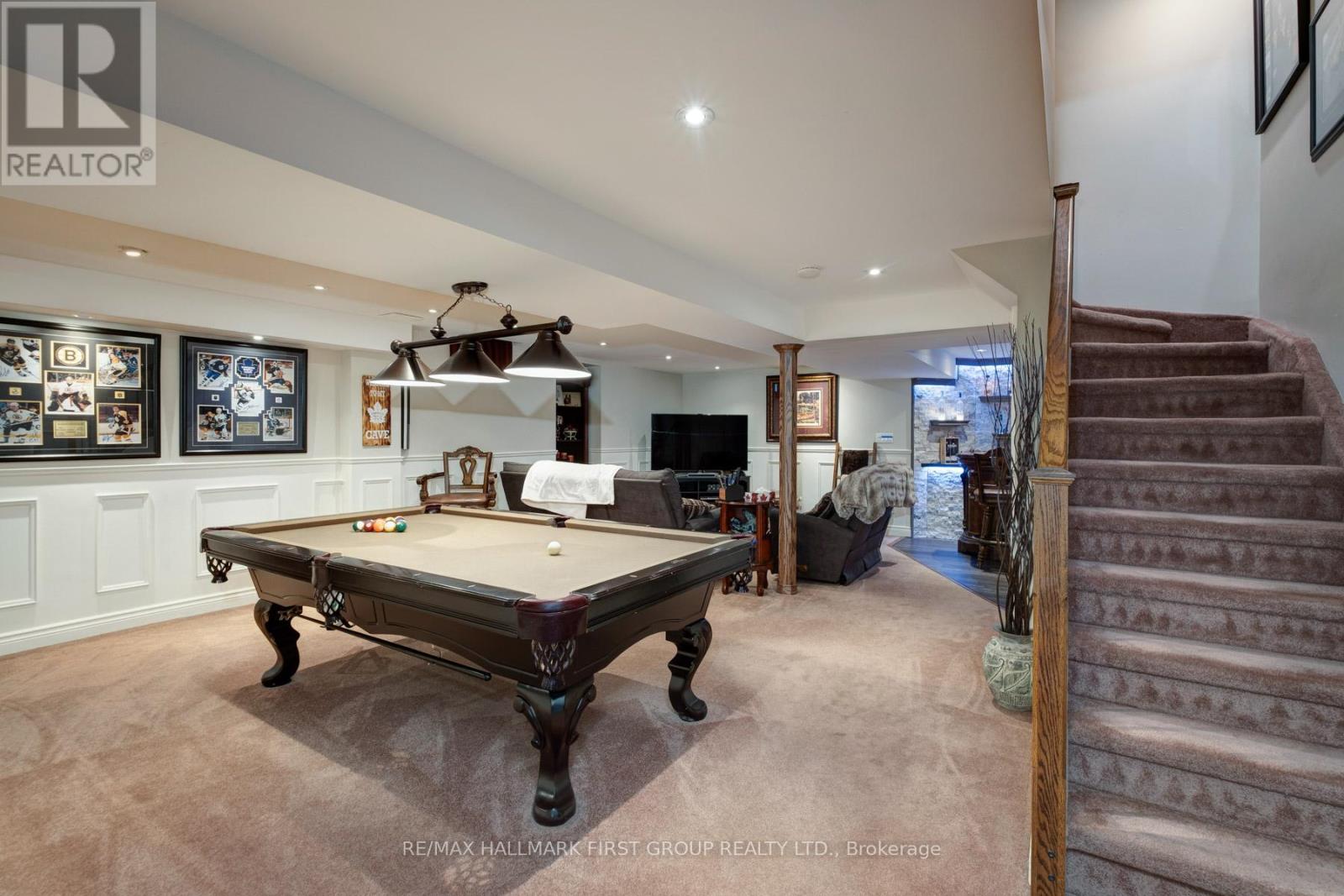 7 Foakes Drive, Ajax, Ontario  L1T 3K5 - Photo 23 - E13015596