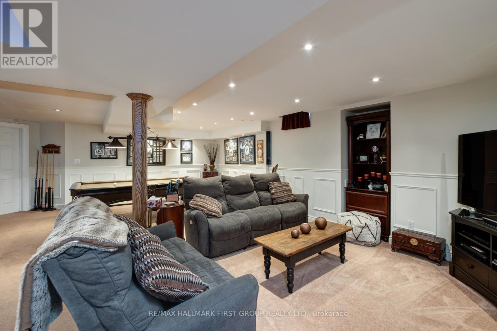 7 Foakes Drive, Ajax, Ontario  L1T 3K5 - Photo 27 - E13015596